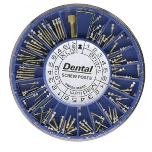 NORDIN ΑΞΟΝΕΣ ΤΙΤΑΝΙΟΥ ΚΙΤ 120ΤΕΜ