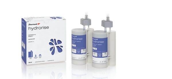 Elite HD+ MAXI putty soft normal 380ml