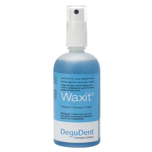DEGUSSA WAXIT SPRAY 145ml