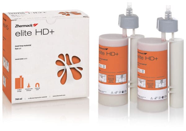 ZHERMACK ELITE MAXI TRAY MATERIAL 2X380m FAST