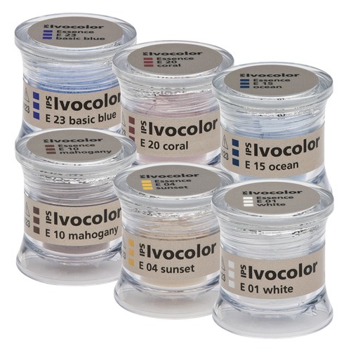 IPS Ivocolor Essence Kit