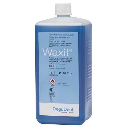 DEGUSSA WAXIT 1lt