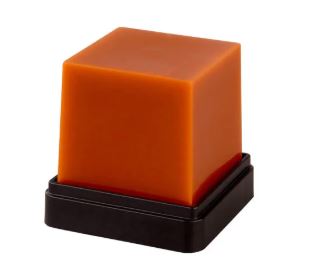 GEO Expert cervical red-orange- A.Bruguera 