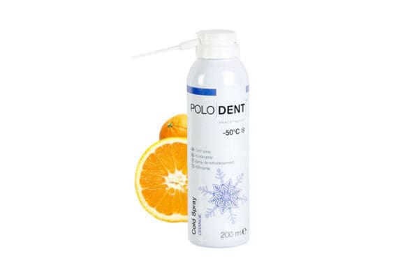 POLODENT COLD SPRAY