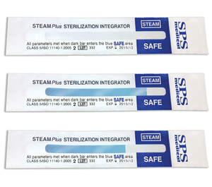 STEAMPLUS TYPE 5