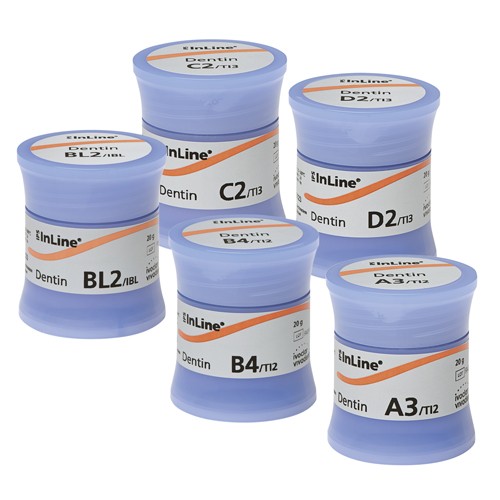 IPS InLine Dentin 20 g