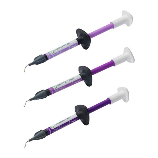 3M 6325 FILTEK EASY MATCH FLOW SYR 2X2gr