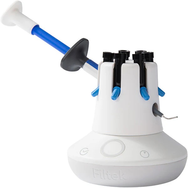 3M 6520K FILTEK COMPOSITE WARMER KIT 100-240V INTRO