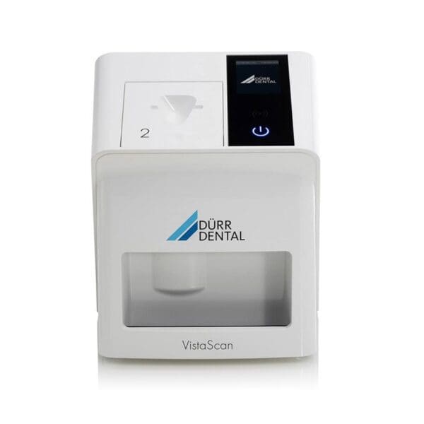 DURR VISTASCAN MINI EASY 2.0
