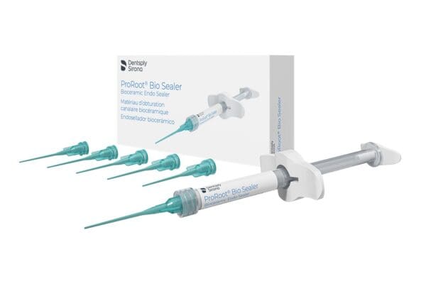 D-S DENTSPLY PROROOT BIO SEALER KIT